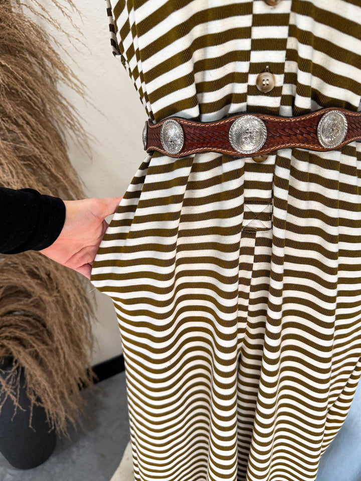 Sunday Mornings Jumpsuit