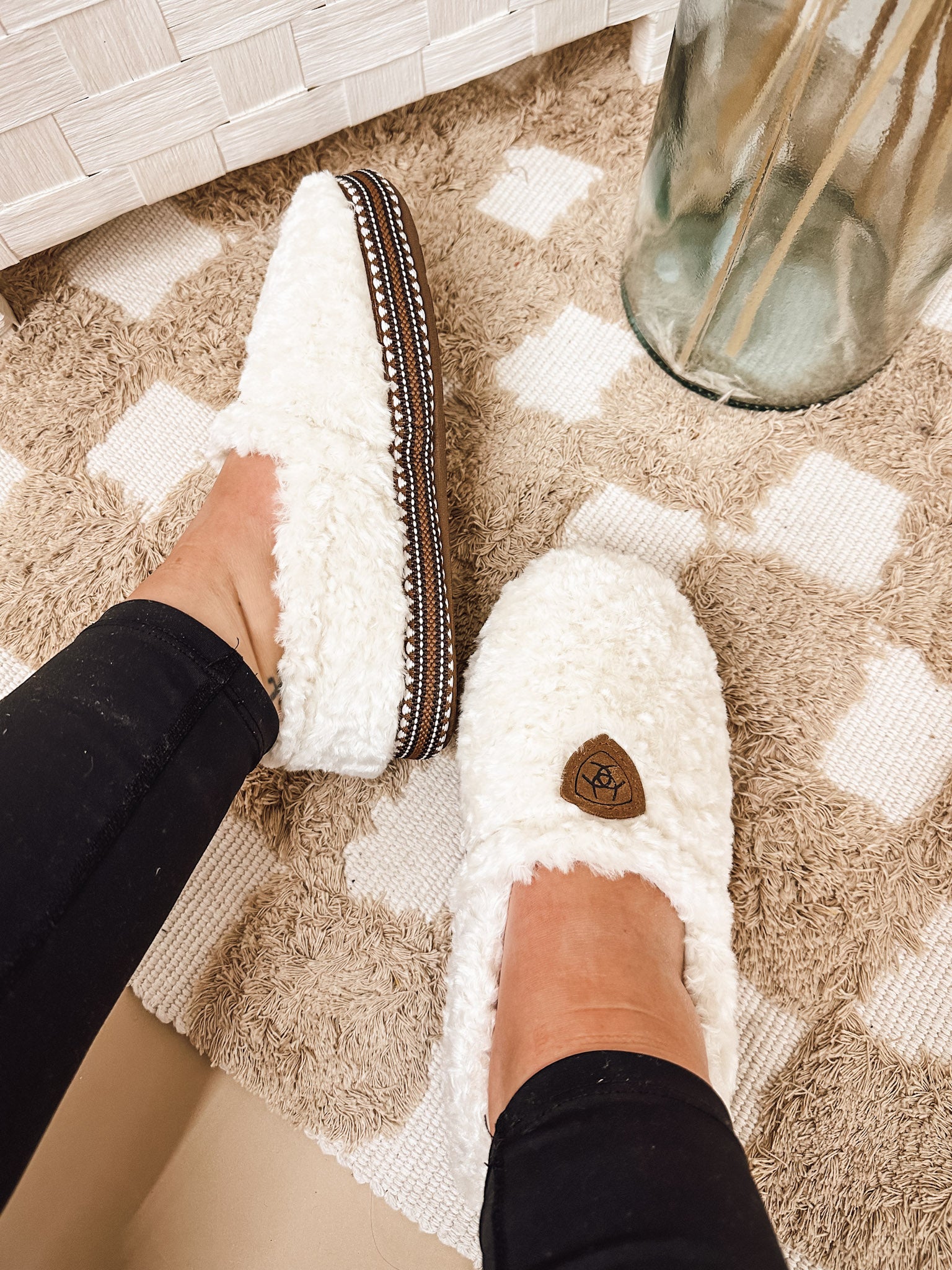 Ariat – Desert Down