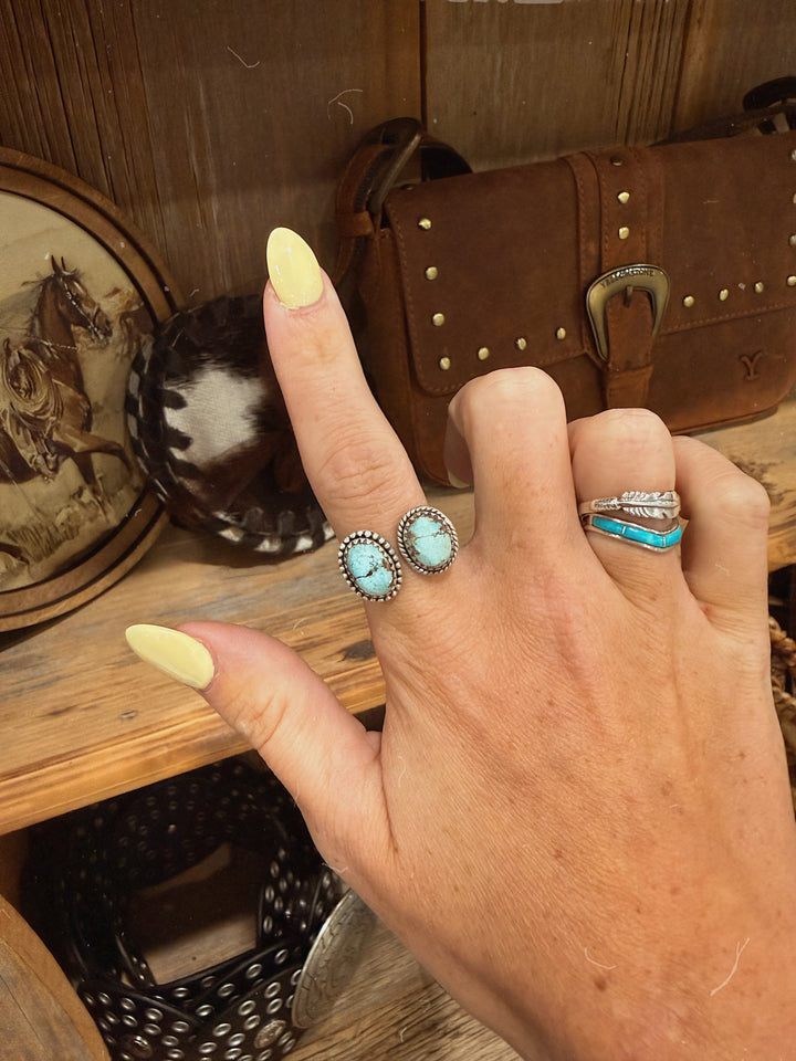 Dry Creek Ring #2 - Adjustable