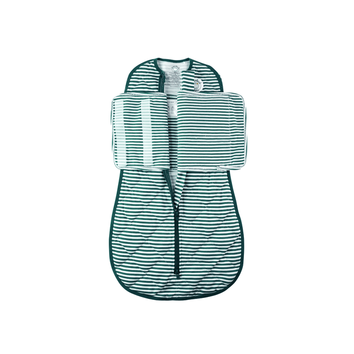Bamboo Classic Swaddle (Non-weighted)
