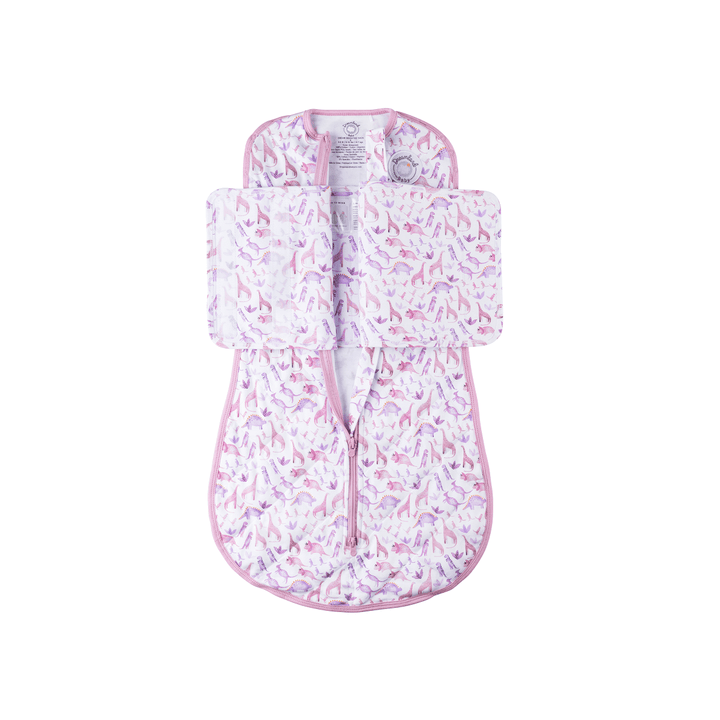 Bamboo Classic Swaddle (Non-weighted)
