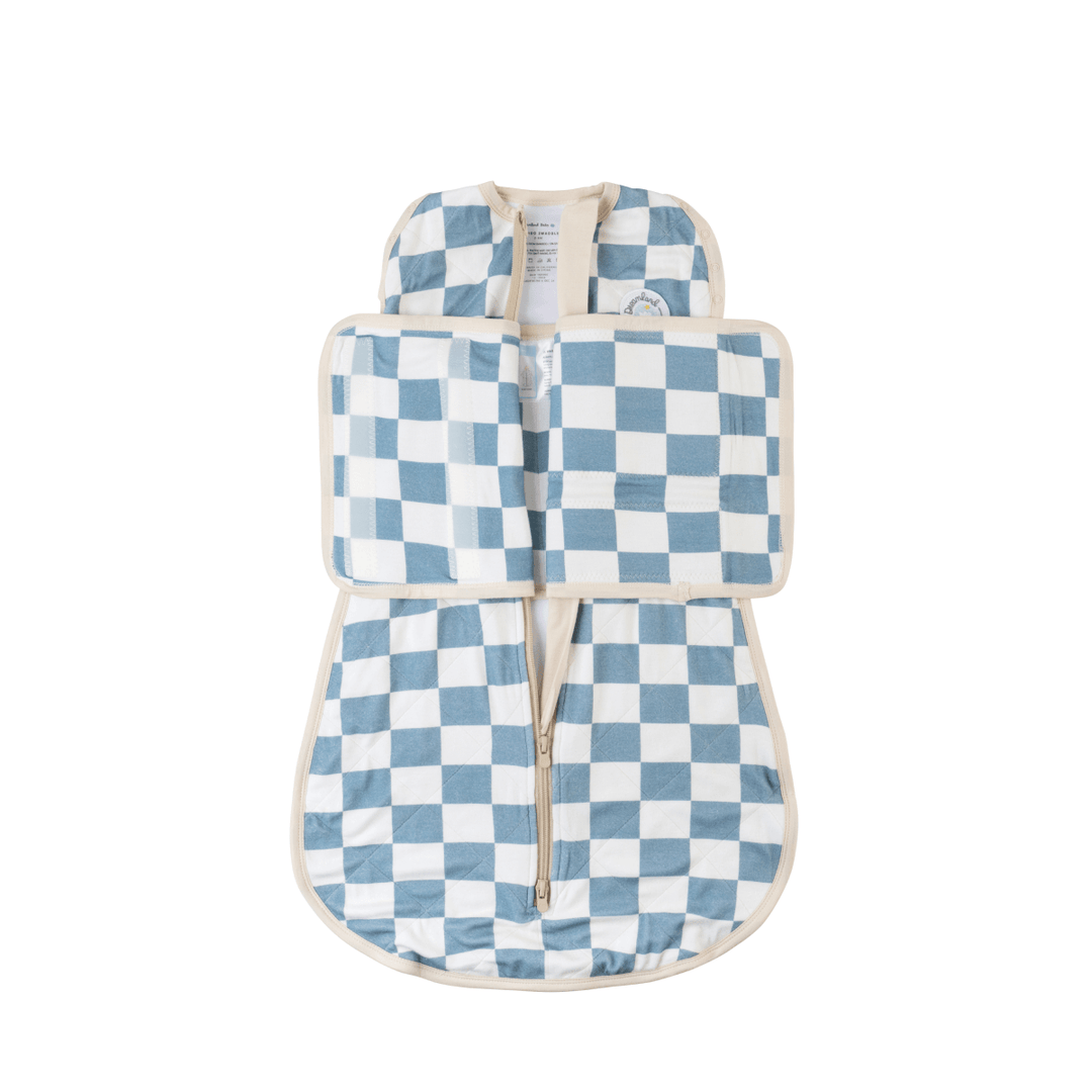 Bamboo Classic Swaddle (Non-weighted)