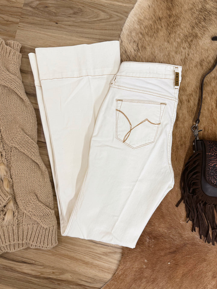 Ariat: Larissa Slim Trouser