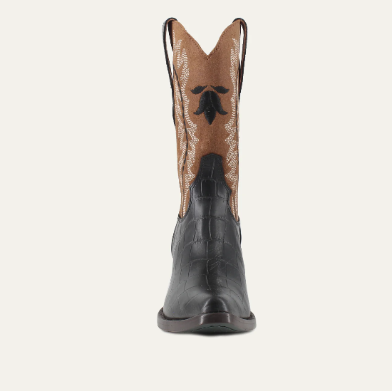 Buck & Brana Bianca Boot