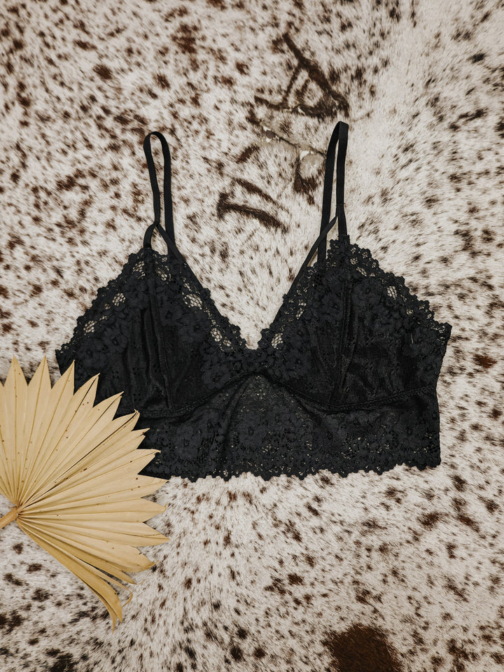 Day to Day Bralette