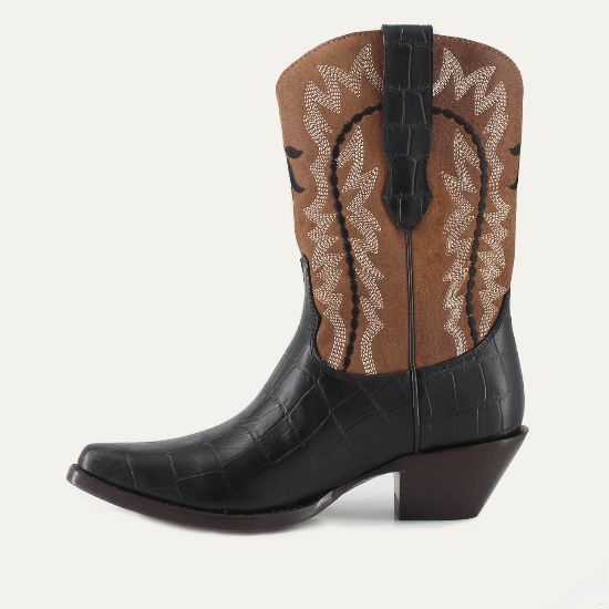 Buck & Brana Bianca Boot