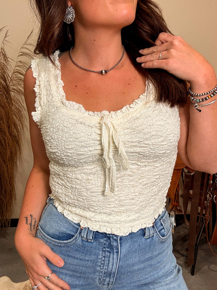 Parker Top