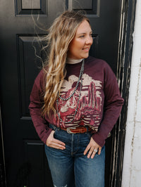 Ariat: Desert Horse T-Shirt