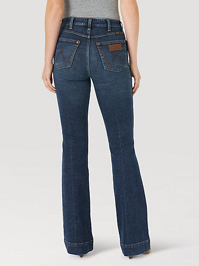 Wrangler: Bailey Retro Trouser