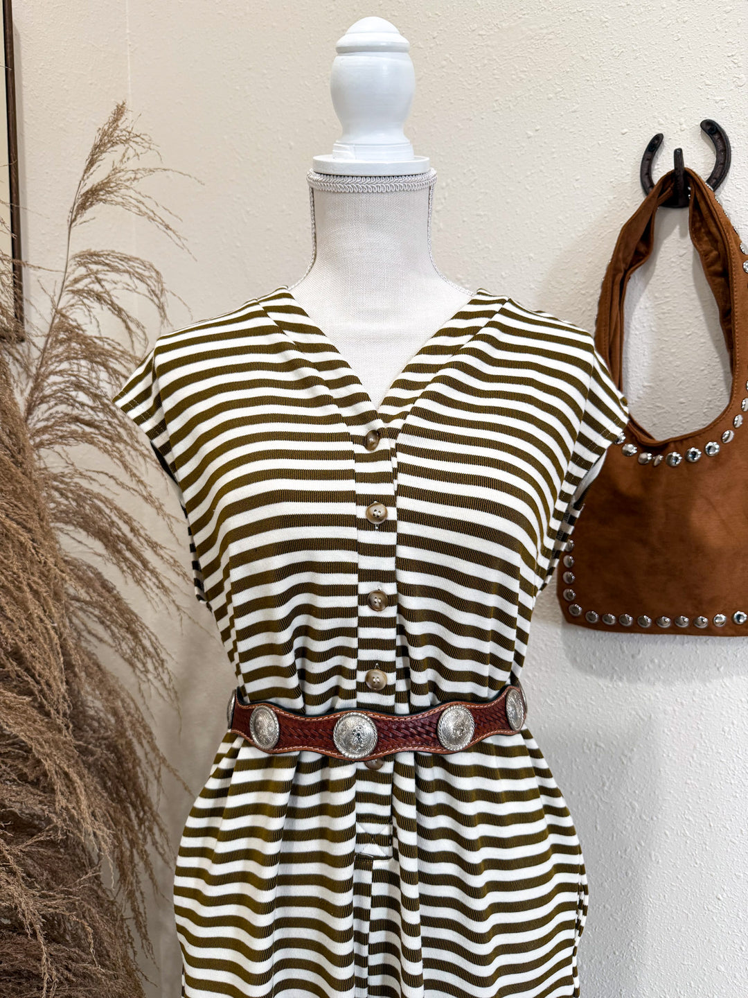 Sunday Mornings Jumpsuit