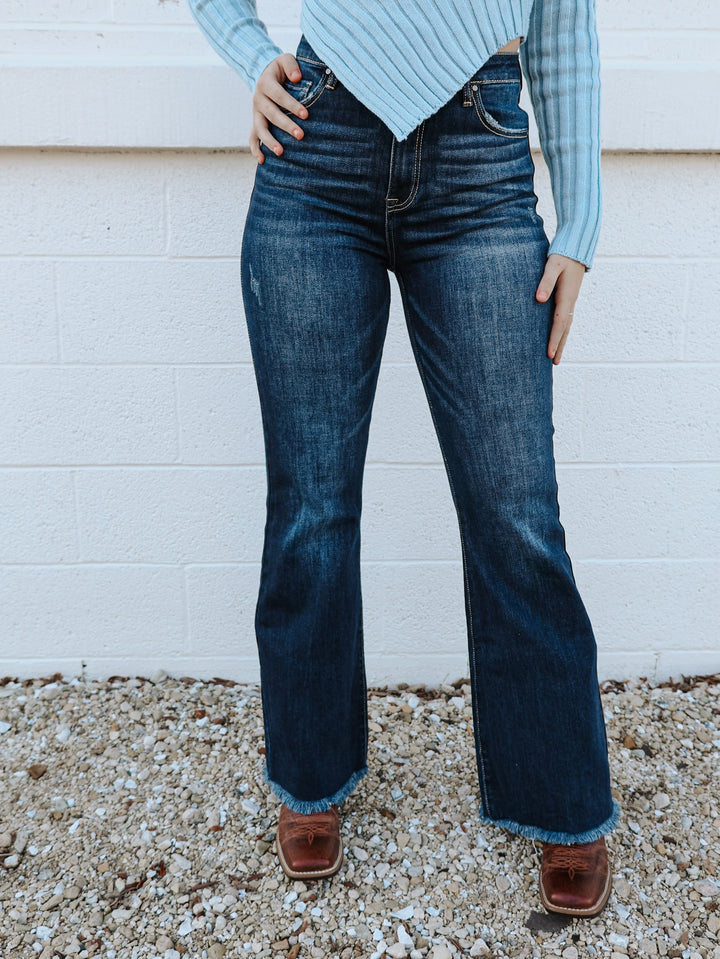 Risen Jeans: Marquie