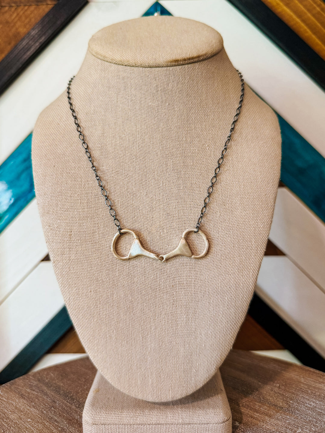 Every Little Bit Necklace