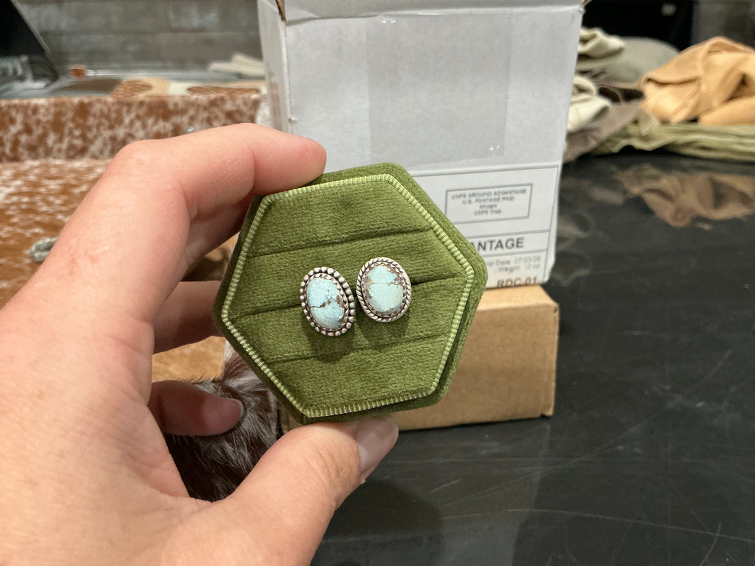 Dry Creek Ring #2 - Adjustable