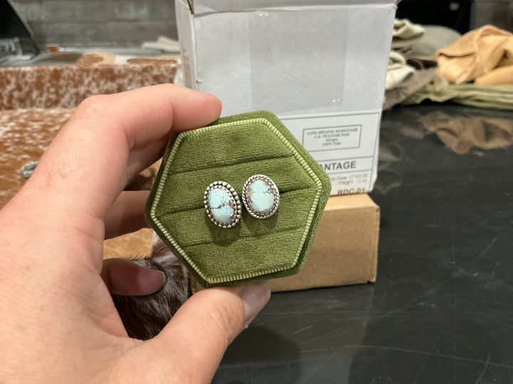 Dry Creek Ring #2 - Adjustable