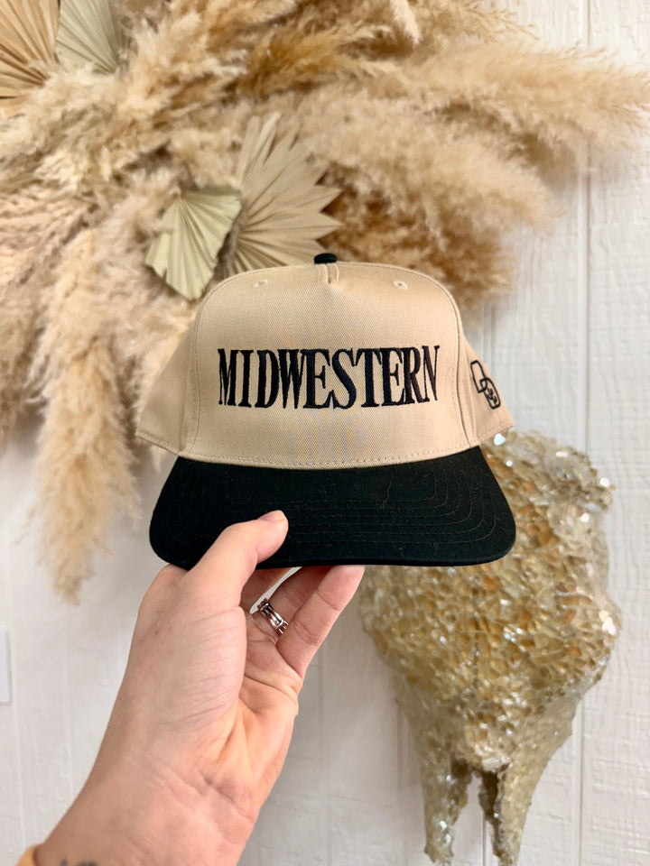 MIDWESTERN DD Hat