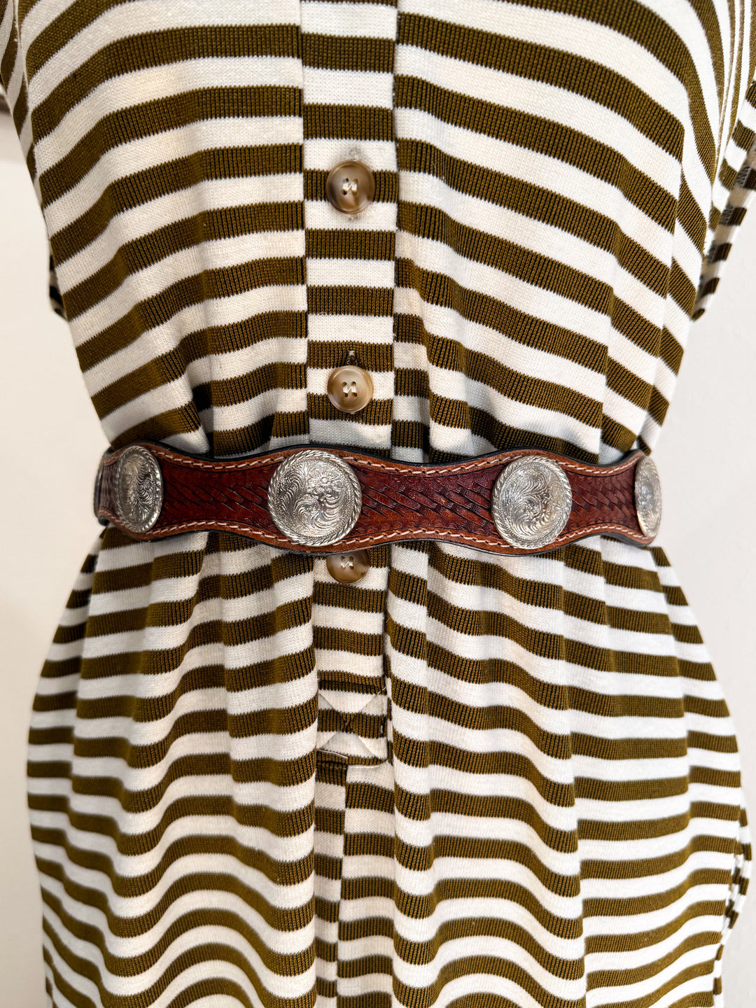 Sunday Mornings Jumpsuit