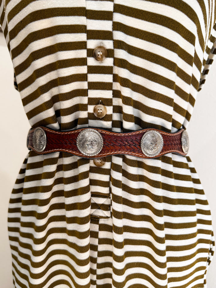 Sunday Mornings Jumpsuit