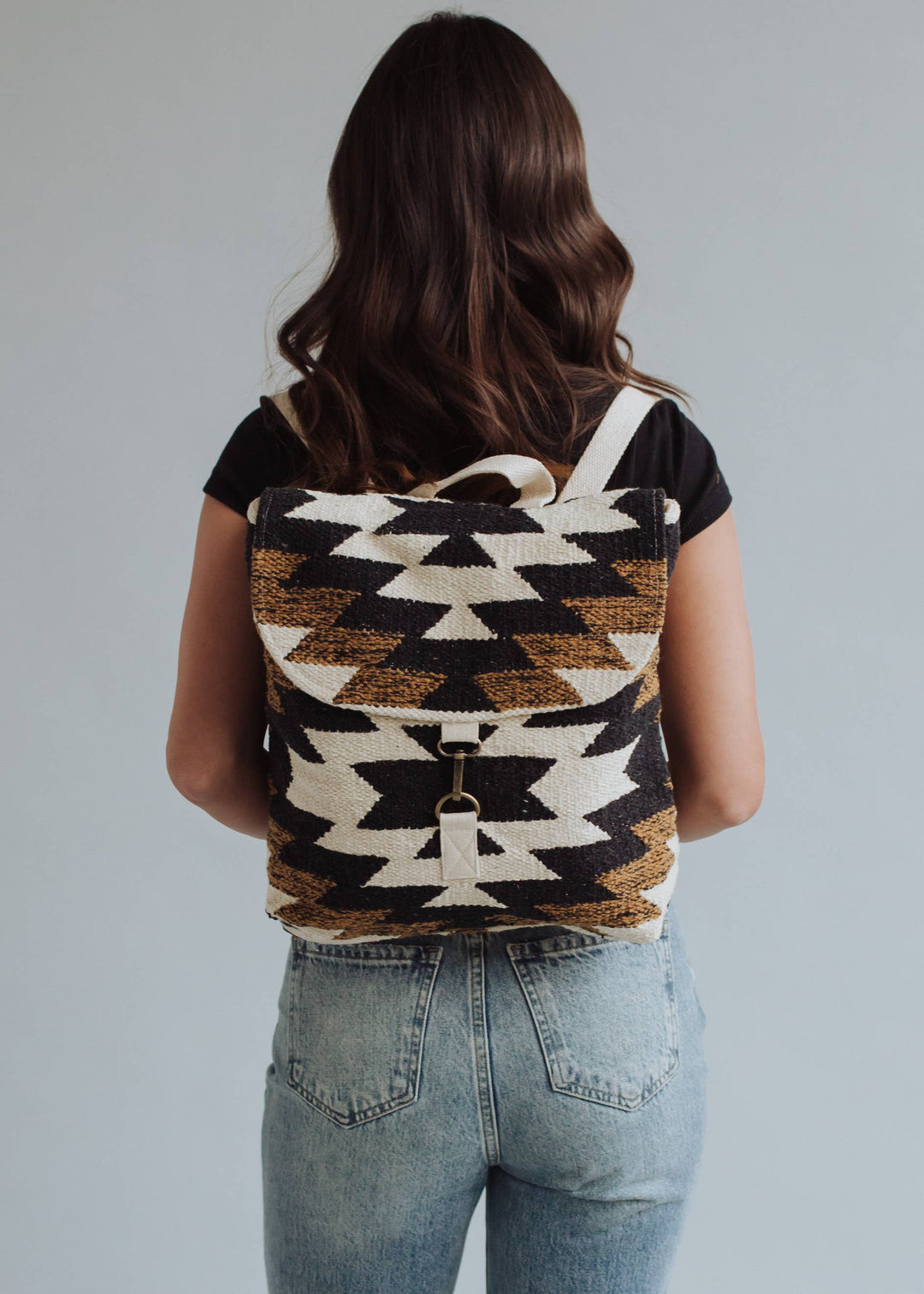 Canyon Aztec Backpack