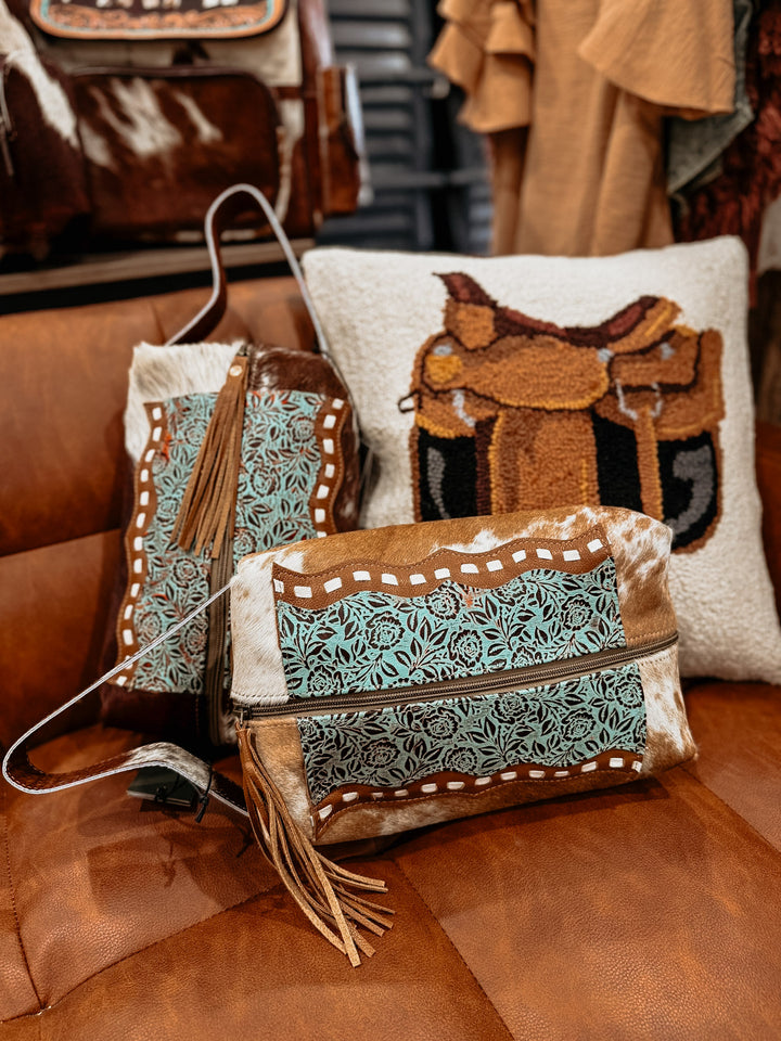 Southwest Toiletry Bag