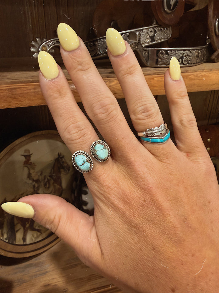 Dry Creek Ring #2 - Adjustable