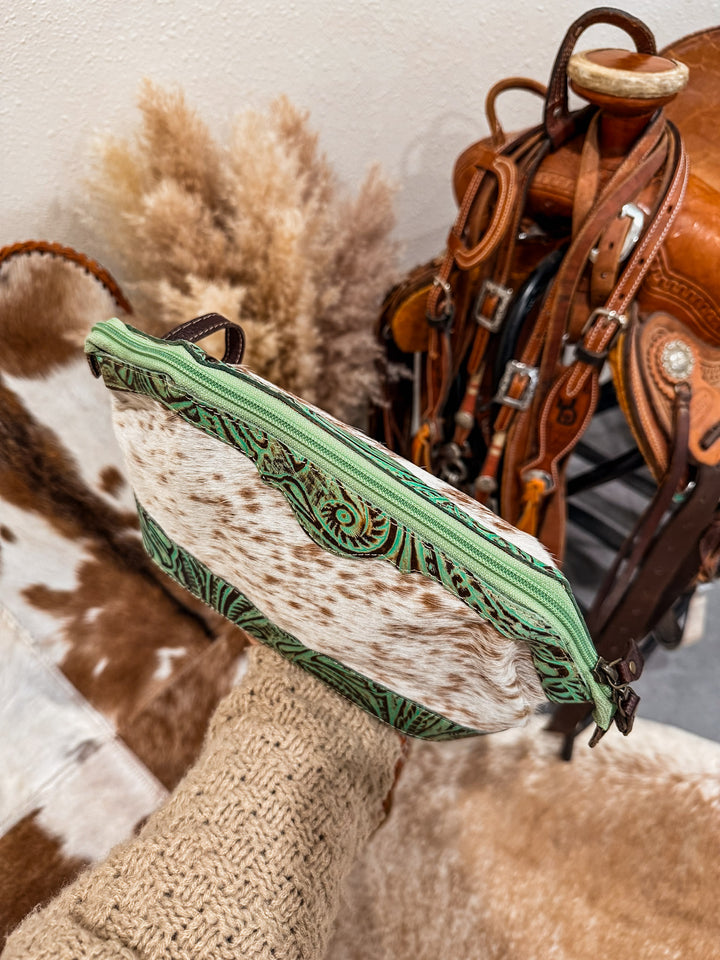 Saguaro Lands Toiletry Bag