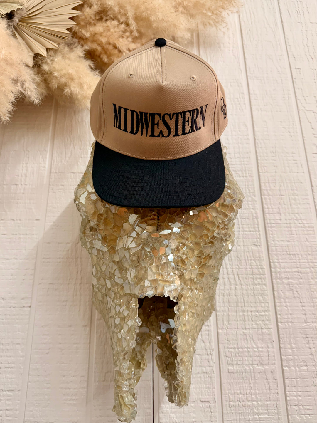 MIDWESTERN DD Hat