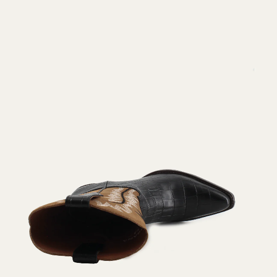 Buck & Brana Bianca Boot
