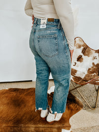 Ariat: Ultra HR Tomboy Straight