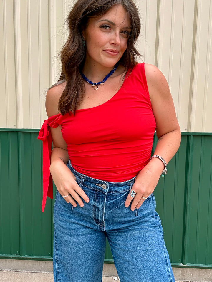 Lil Spice Top