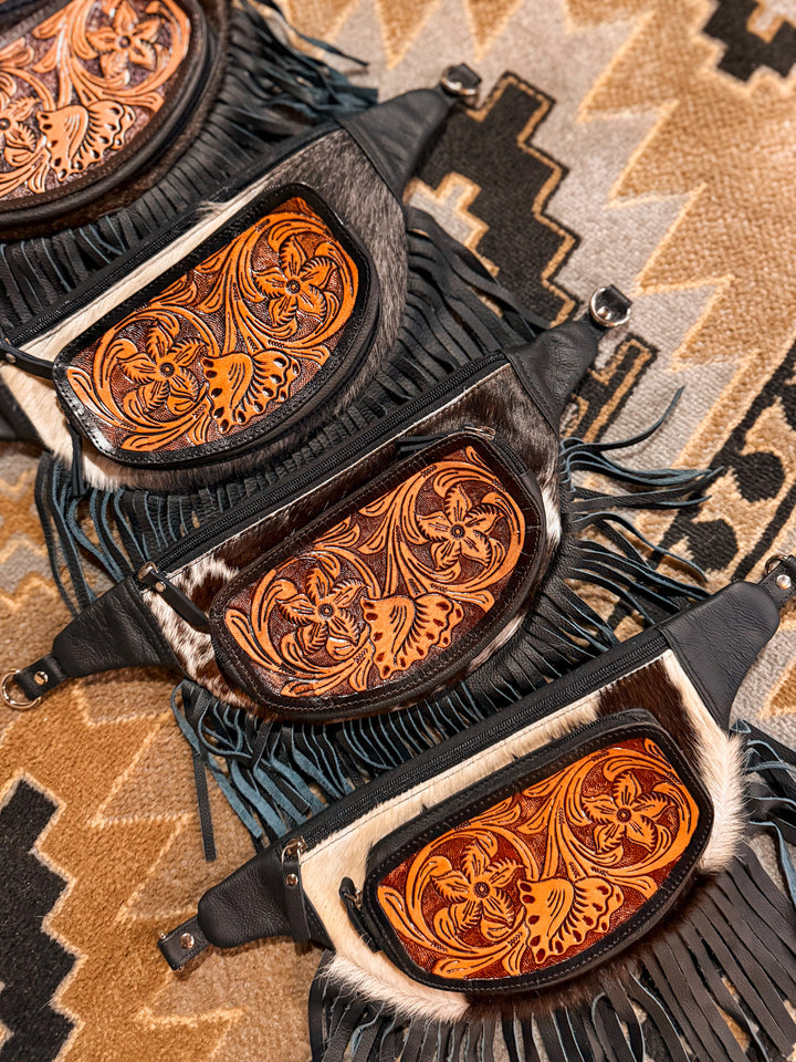 Buck Even Harder Fanny Pack