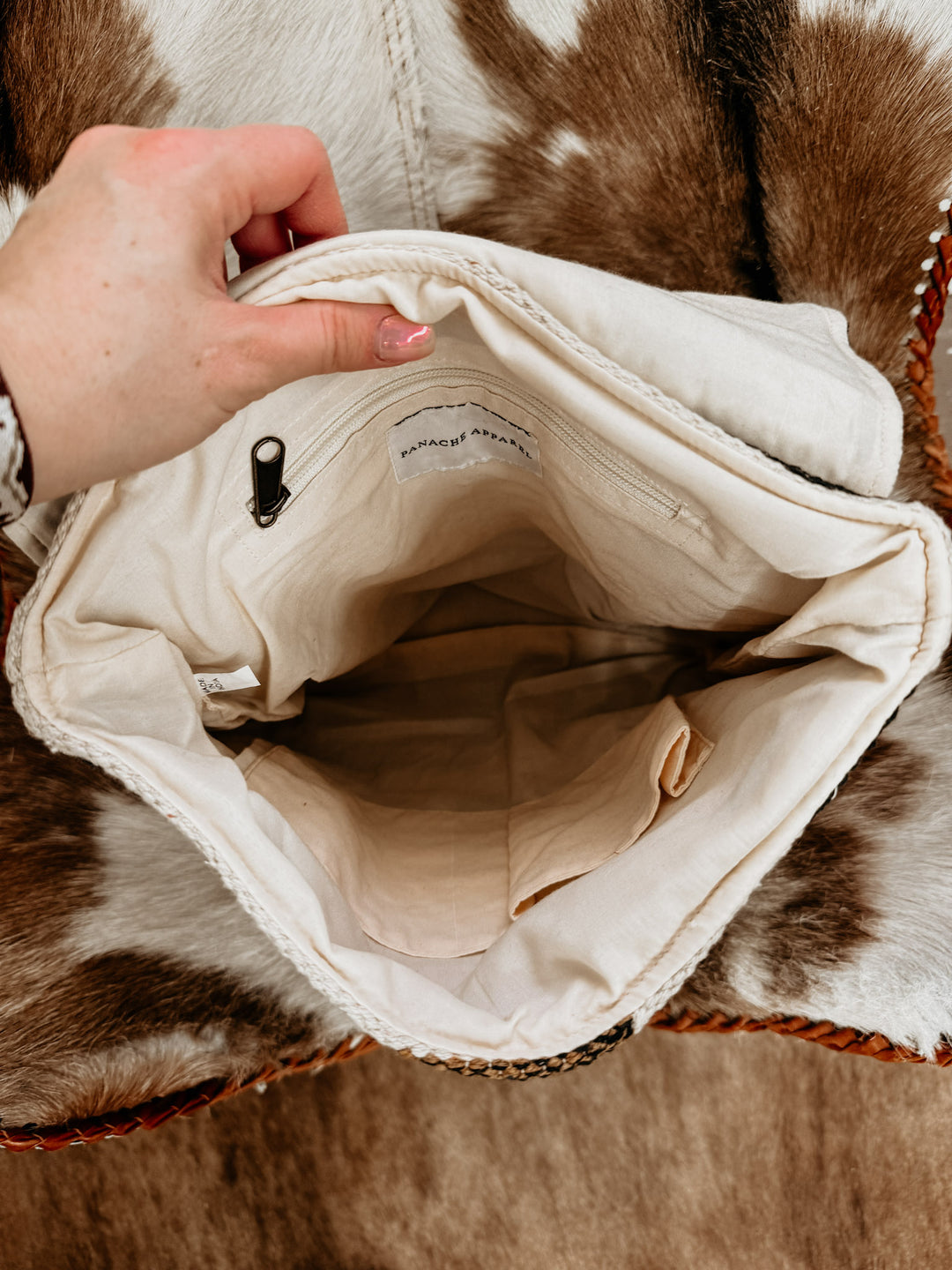 Canyon Aztec Backpack