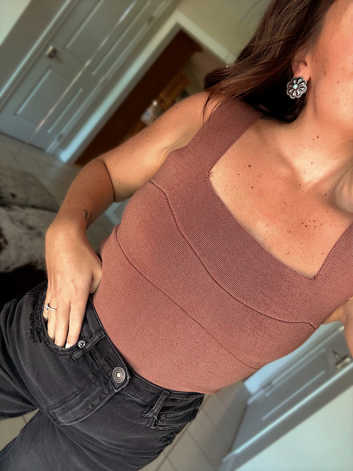 Bandage Brami Top