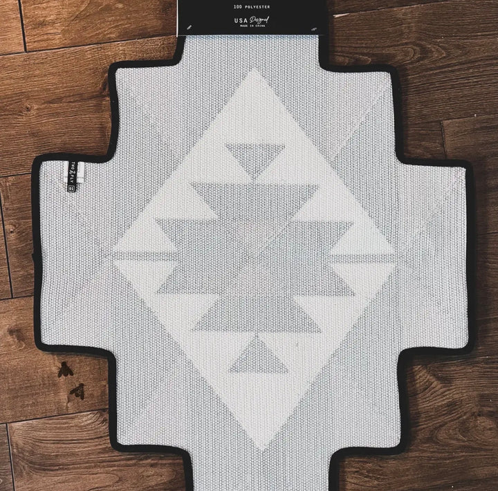 Aztec Accent Rug