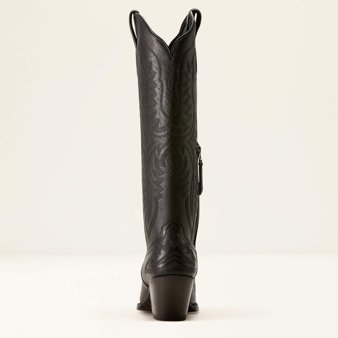 Ariat: Casanova Boot: Black Jack