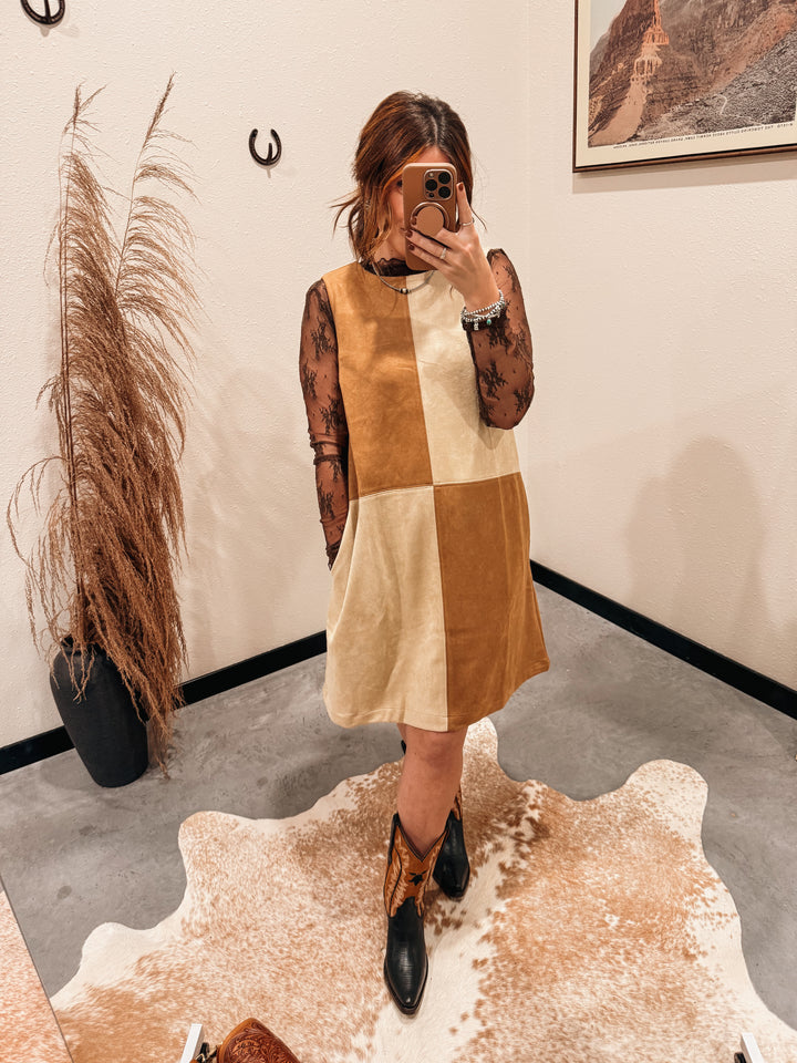 Jessie Presley Dress