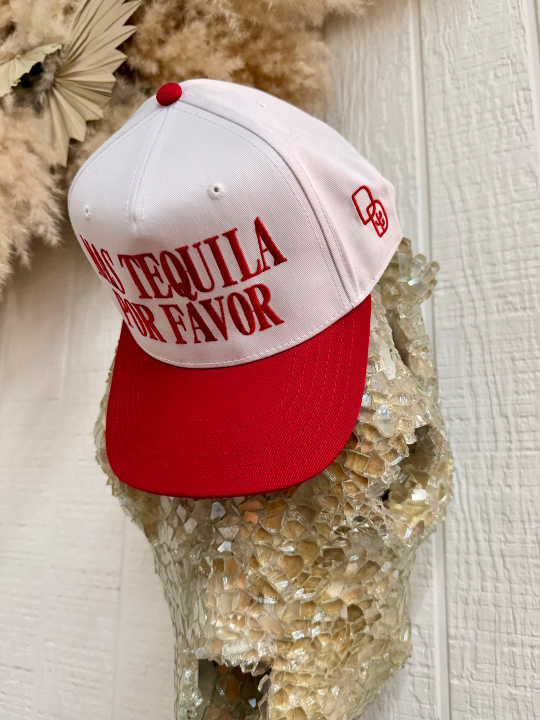 MAS TEQUILA DD Hat