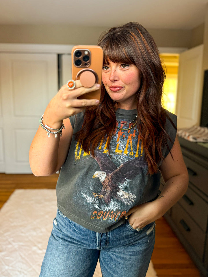 Desperado Muscle Tank