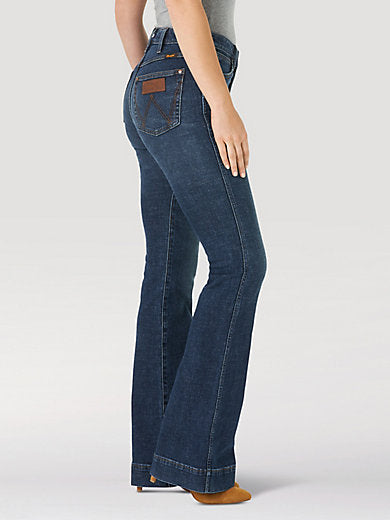 Wrangler: Bailey Retro Trouser