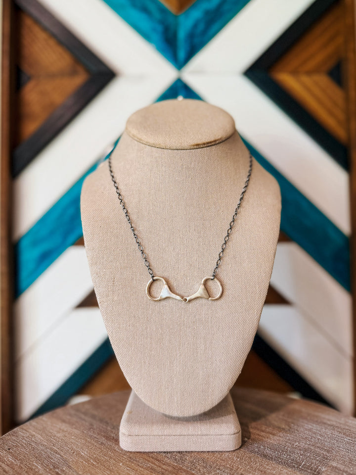 Every Little Bit Necklace