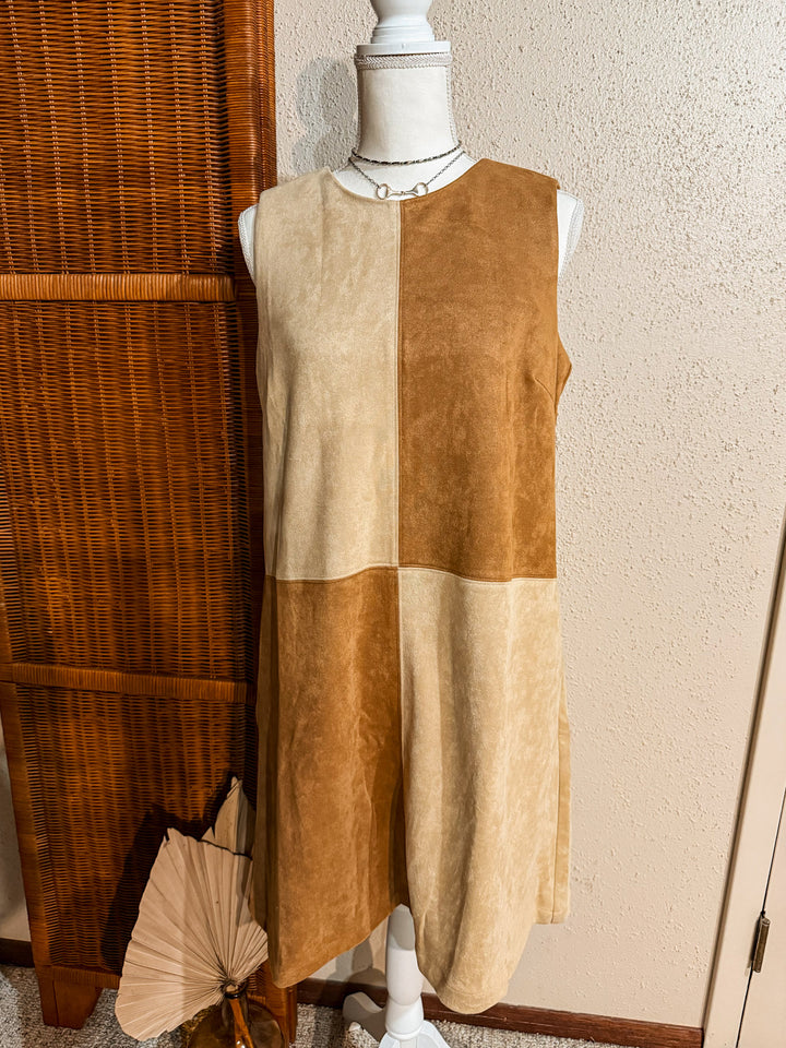 Jessie Presley Dress