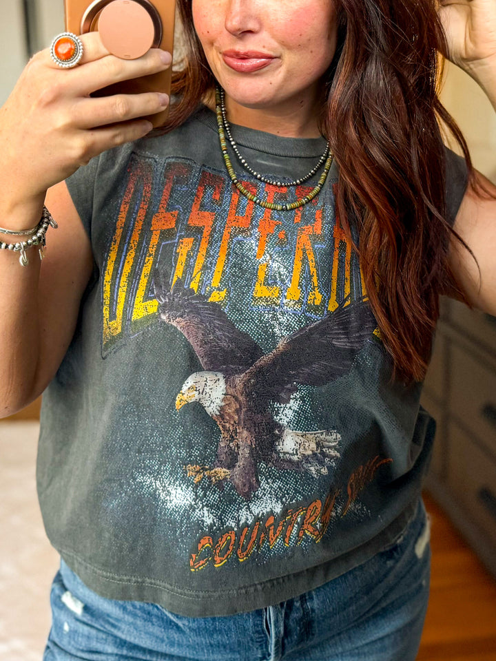 Desperado Muscle Tank