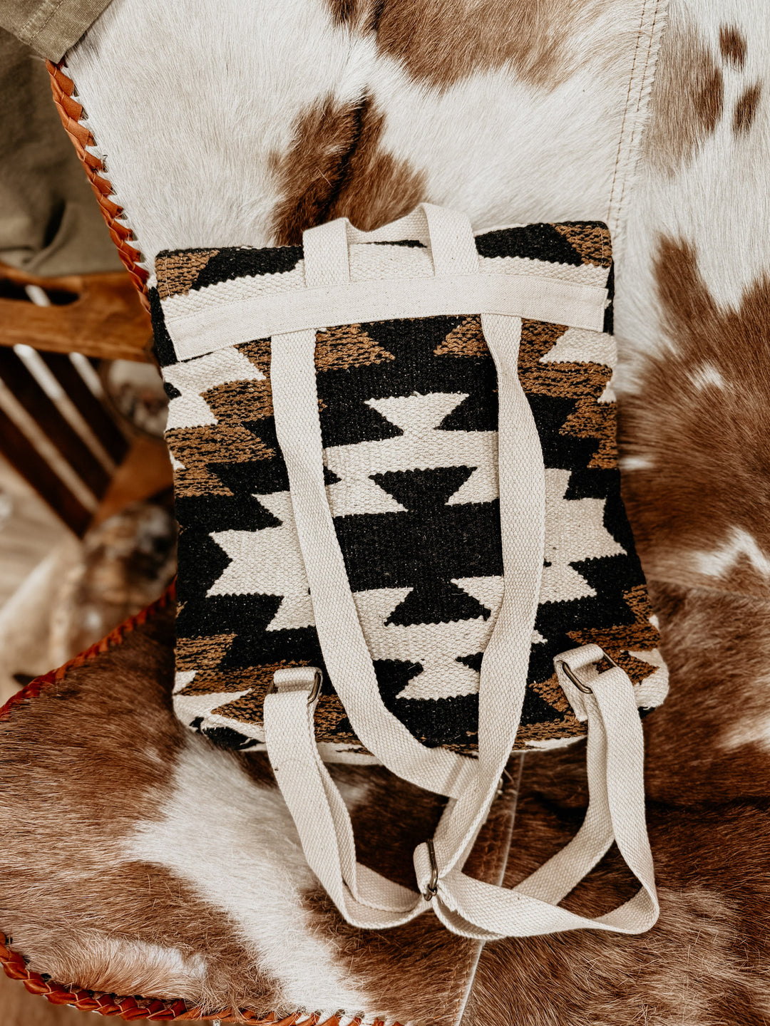 Canyon Aztec Backpack