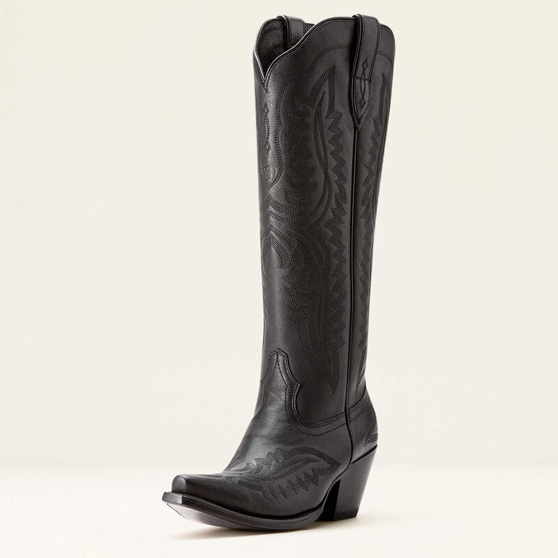 Ariat: Casanova Boot: Black Jack