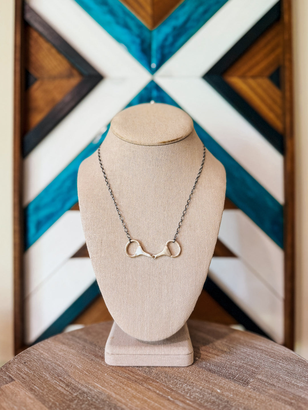 Every Little Bit Necklace