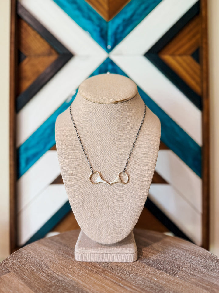 Every Little Bit Necklace