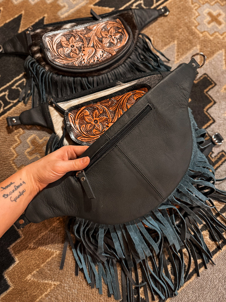 Buck Even Harder Fanny Pack