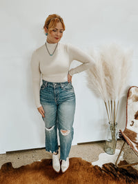 Ariat: Ultra HR Tomboy Straight