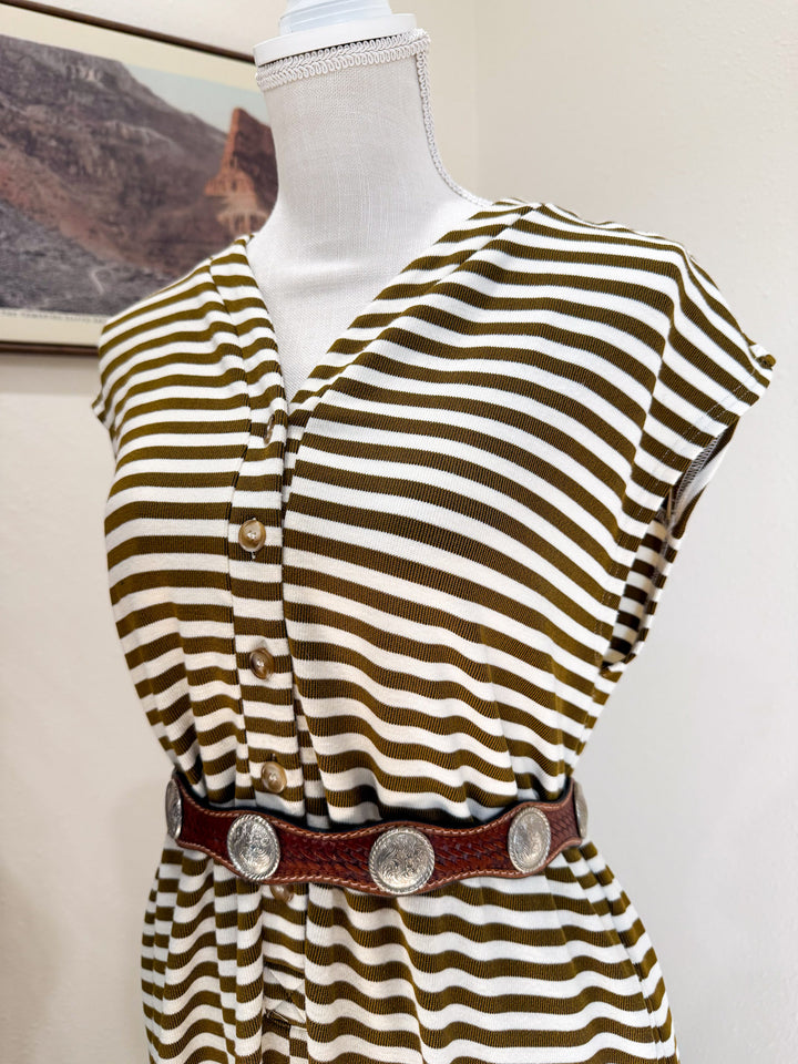 Sunday Mornings Jumpsuit