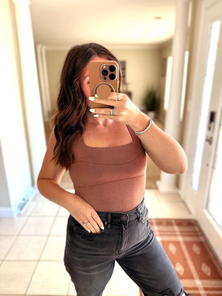 Bandage Brami Top