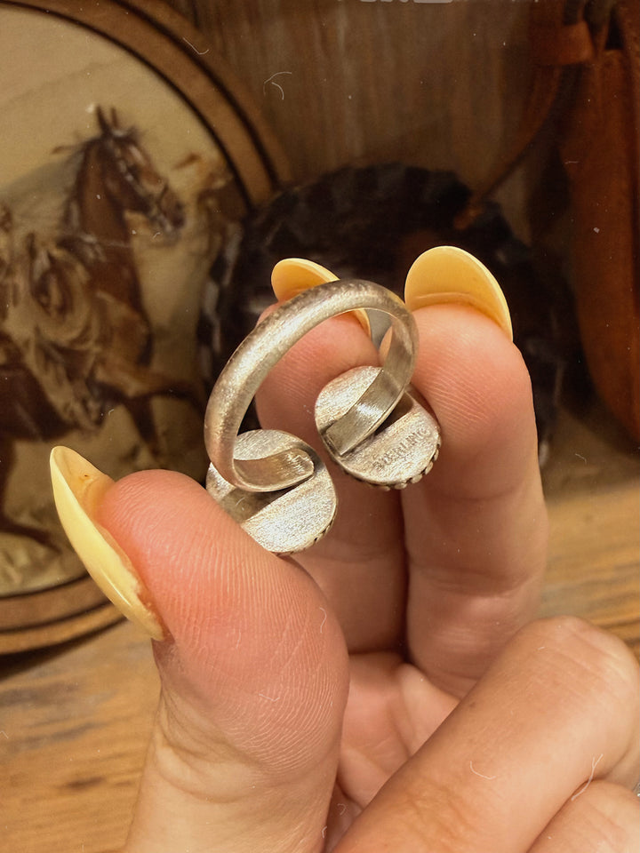 Dry Creek Ring #2 - Adjustable